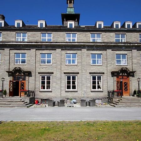 Oppdal Turisthotell Exterior foto