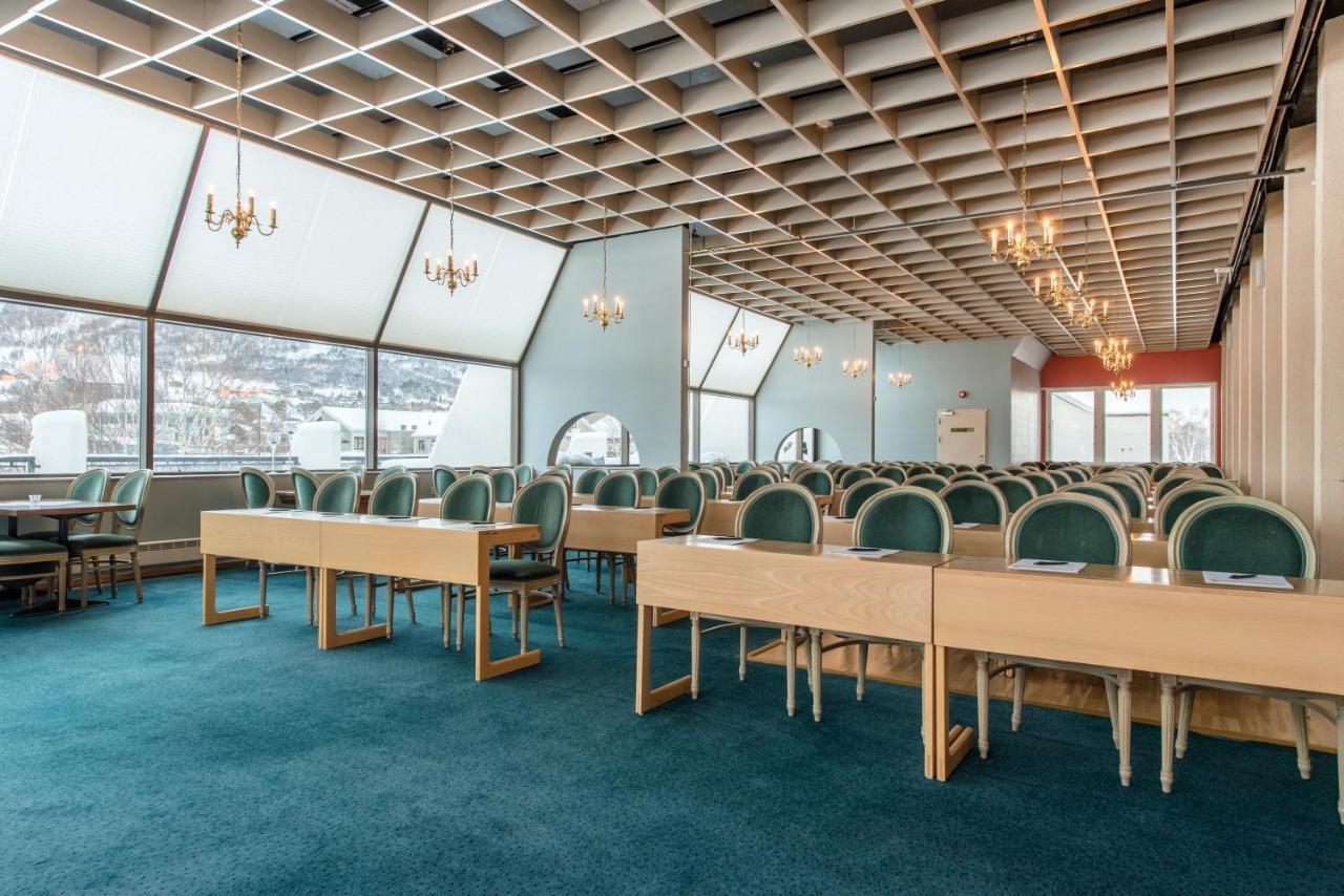 Oppdal Turisthotell Exterior foto