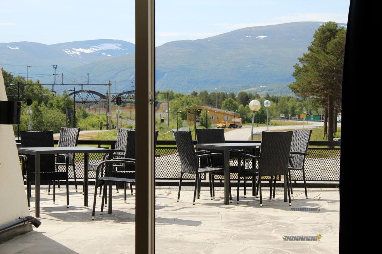 Oppdal Turisthotell Exterior foto